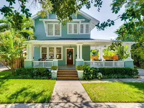 712 S Fielding Avenue Tampa FL 33606