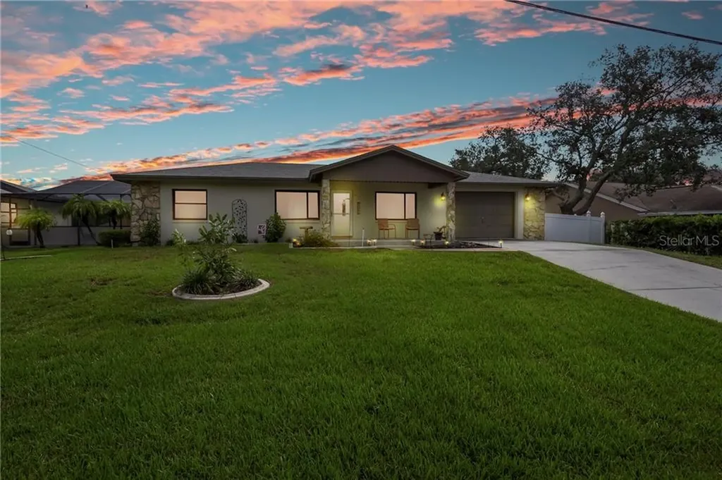 128 Fountain Court Spring Hill FL 34606