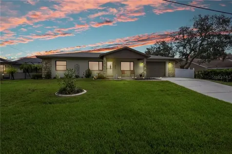 128 Fountain Court Spring Hill FL 34606