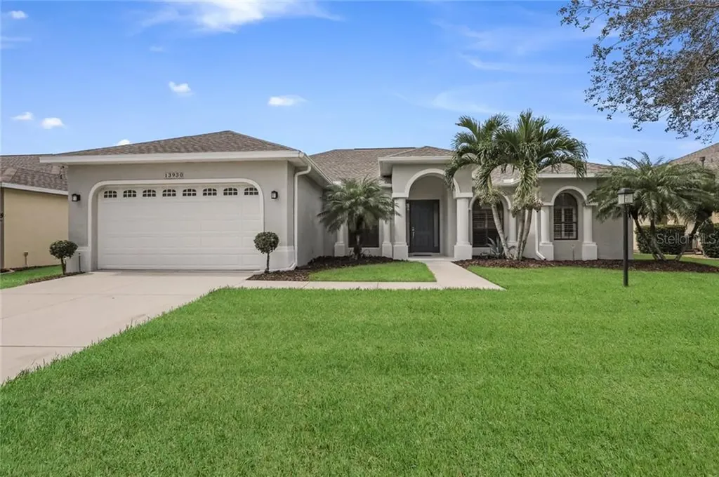 13930 Wood Duck Circle Lakewood Ranch FL 34202