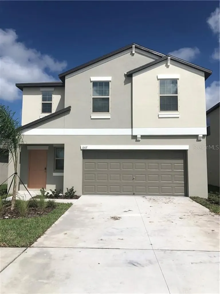 1007 7th Avenue NW Ruskin FL 33570