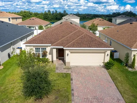 4779 Rockvale Drive Kissimmee FL 34758