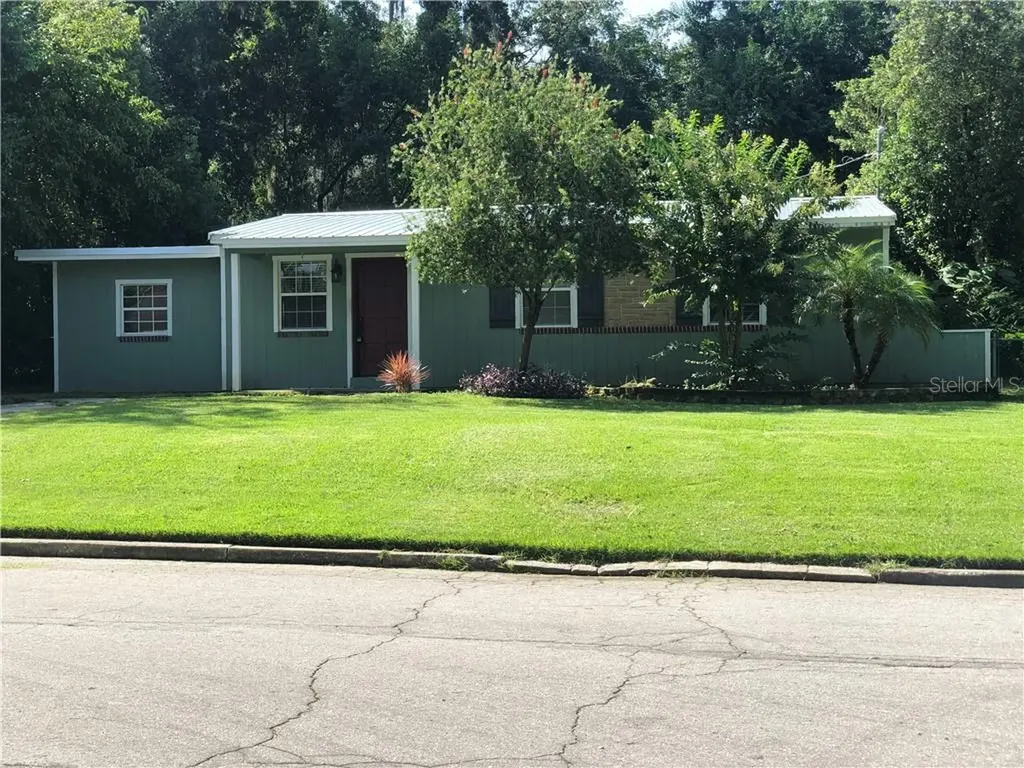 3704 NE 3rd Street Ocala FL 34470