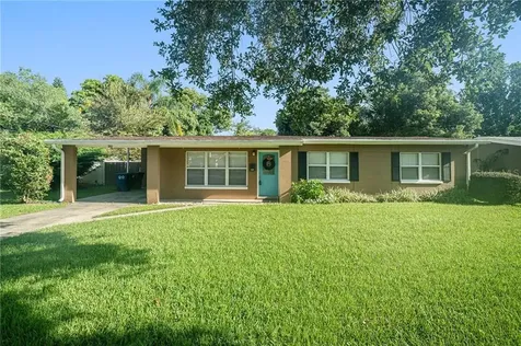 2021 Taylor Avenue Winter Park FL 32792