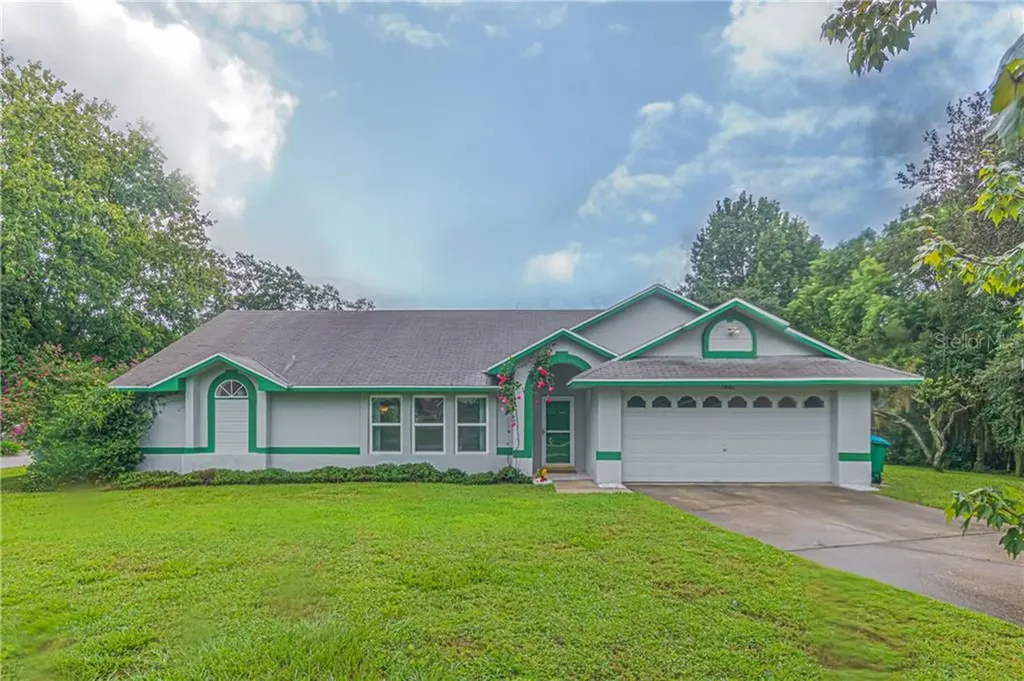 1001 Trellis Avenue Deltona FL 32738