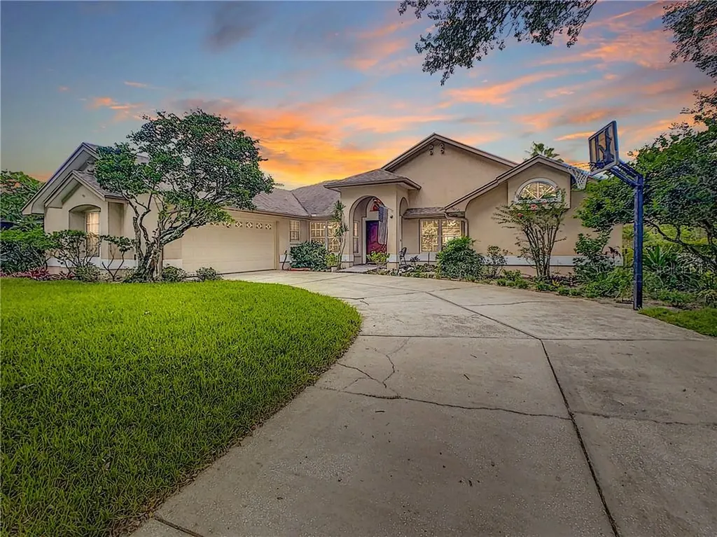 7650 Pointview Circle Orlando FL 32836