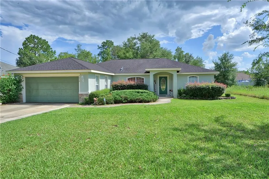 10310 SE 125th Street Belleview FL 34420