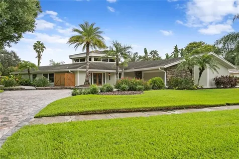 4333 Carrollwood Village Drive Tampa FL 33618