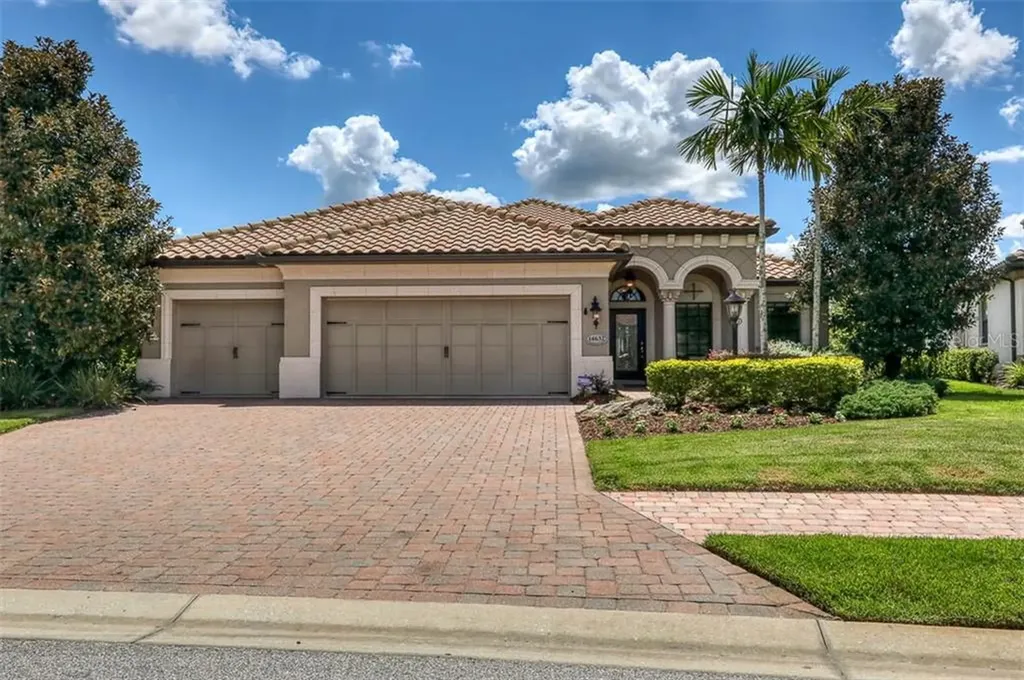 14632 Secret Harbor Place Lakewood Ranch FL 34202