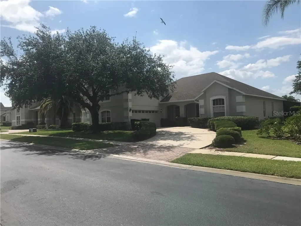 7987 Sea Pearl Circle Kissimmee FL 34747