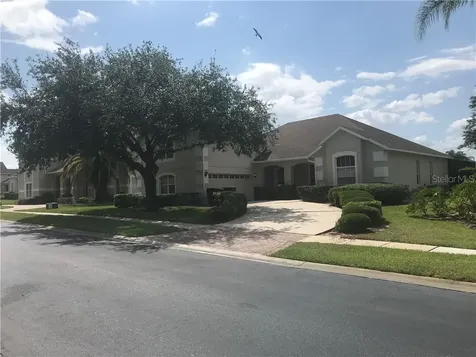 7987 Sea Pearl Circle Kissimmee FL 34747