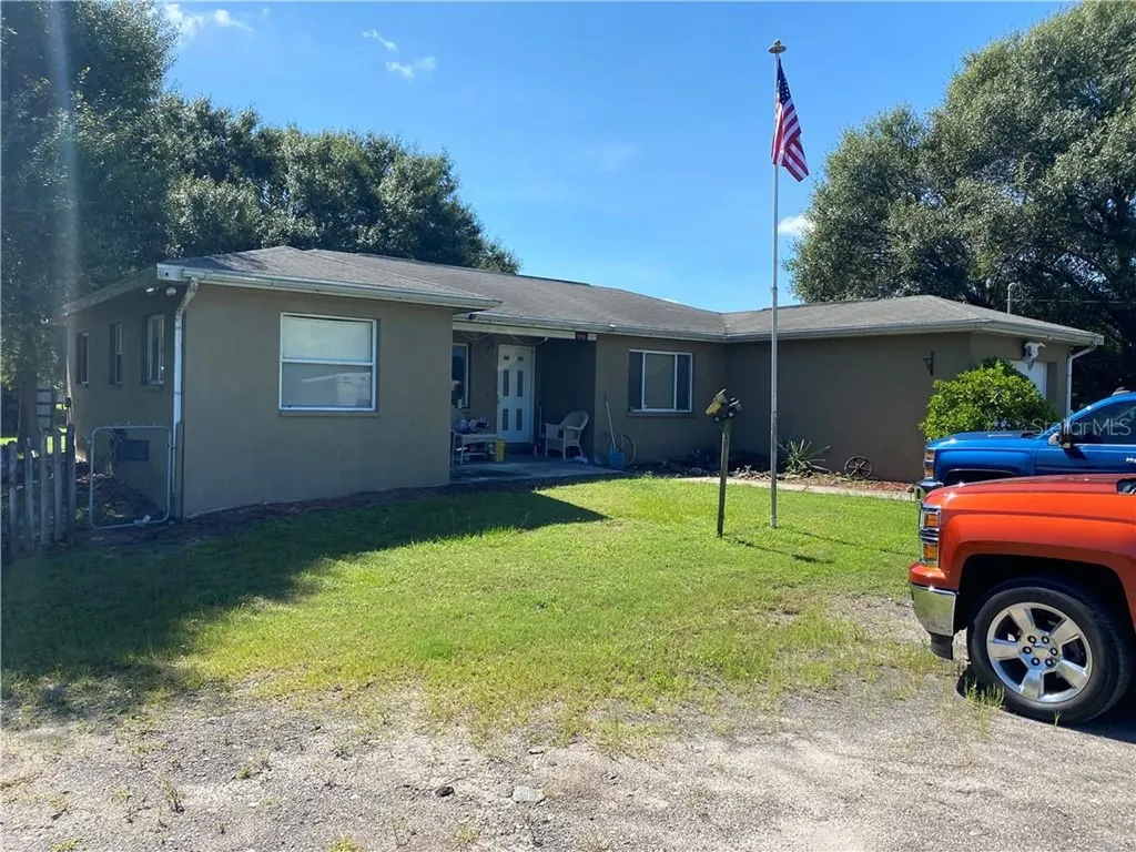 10409 Brendle Road Myakka City FL 34251