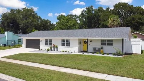 4319 Old Dominion Road Orlando FL 32812