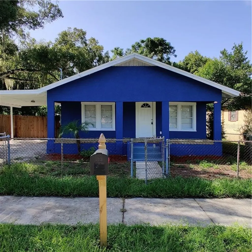 3619 E Frierson Avenue Tampa FL 33610
