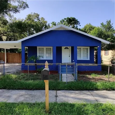 3619 E Frierson Avenue Tampa FL 33610