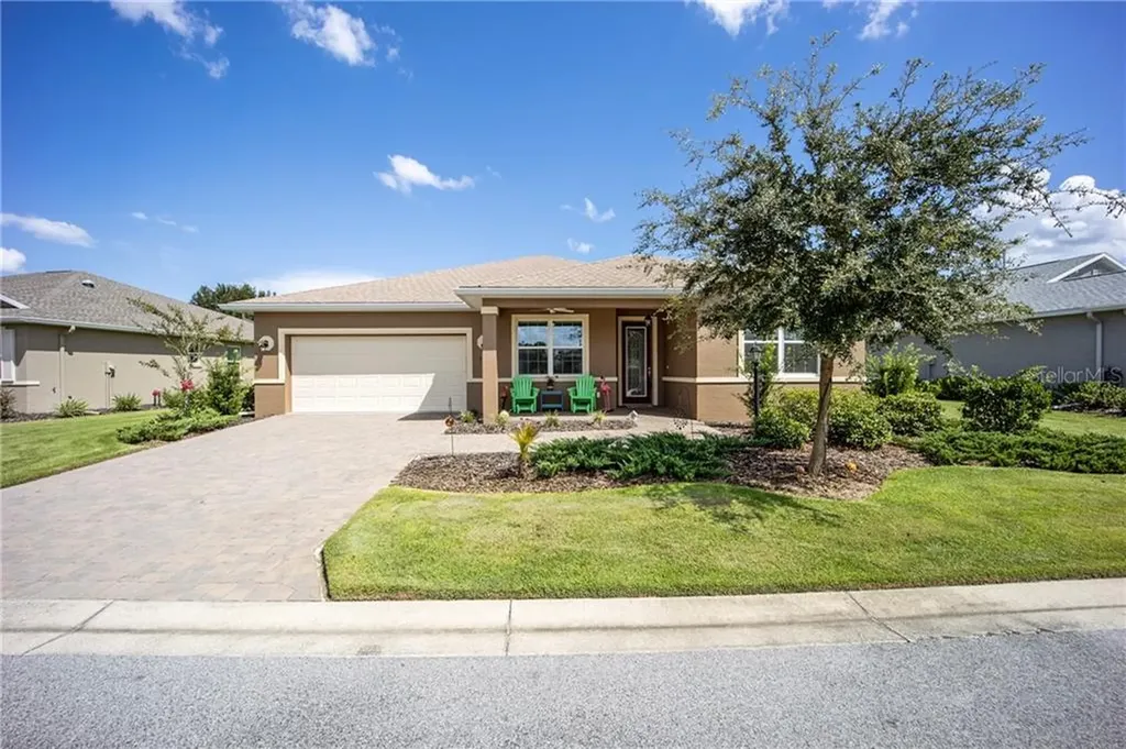 9878 SW 90th Street Ocala FL 34481