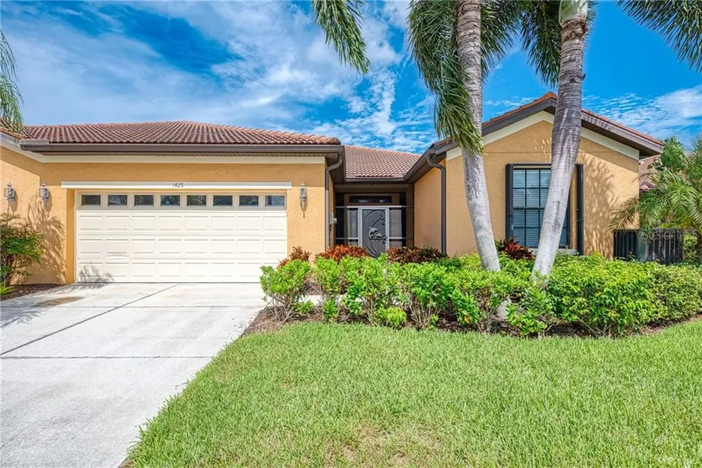 1425 Maseno Drive Venice FL 34292