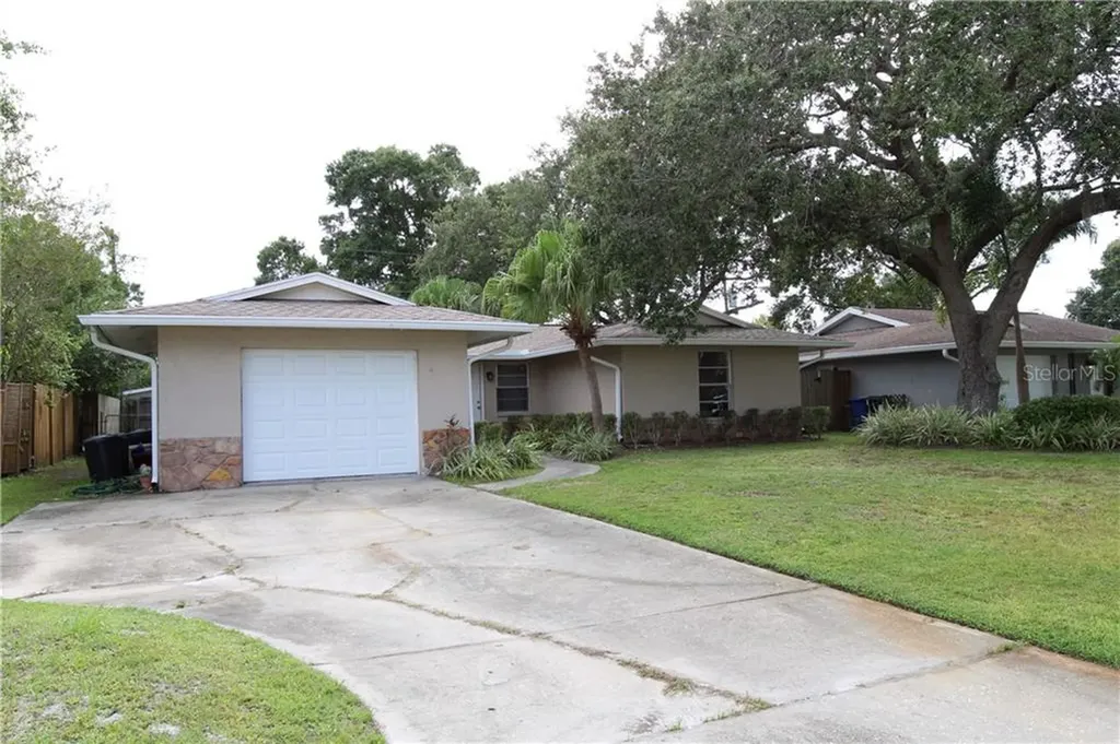 4042 Cochise Terrace Sarasota FL 34233