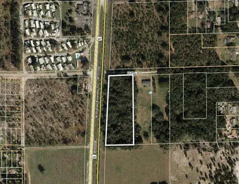 6764 Dudley Avenue Mount Dora FL 32757