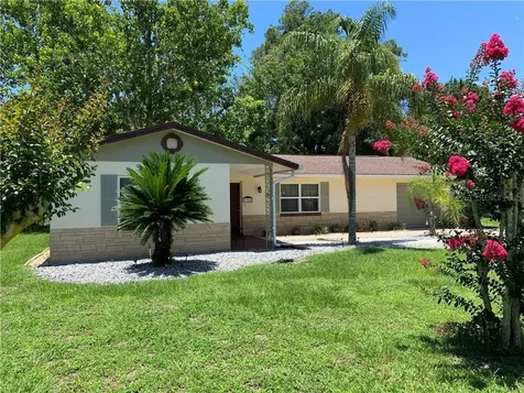 124 Temple Street Deland FL 32720