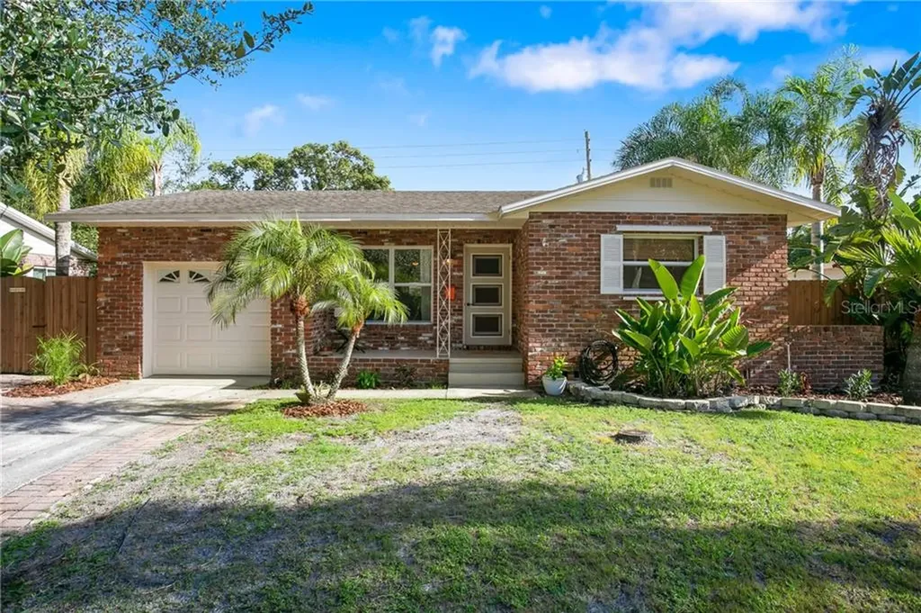 3919 Ibis Drive Orlando FL 32803