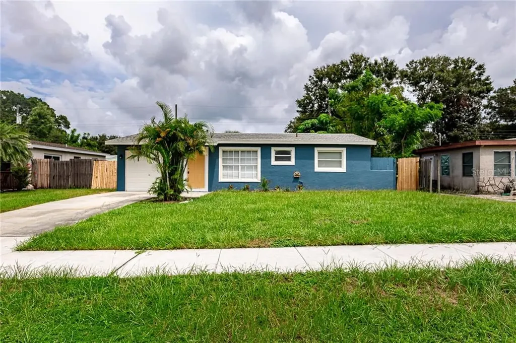 6831 80th Avenue N Pinellas Park FL 33781