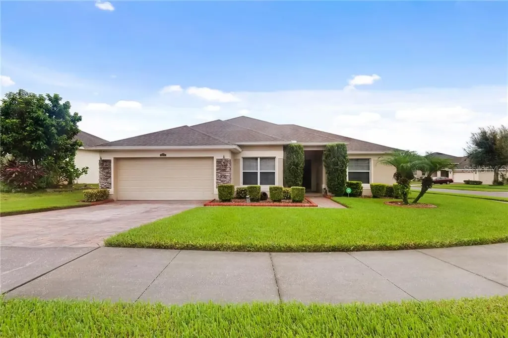 5412 Cape Hatteras Drive Clermont FL 34714