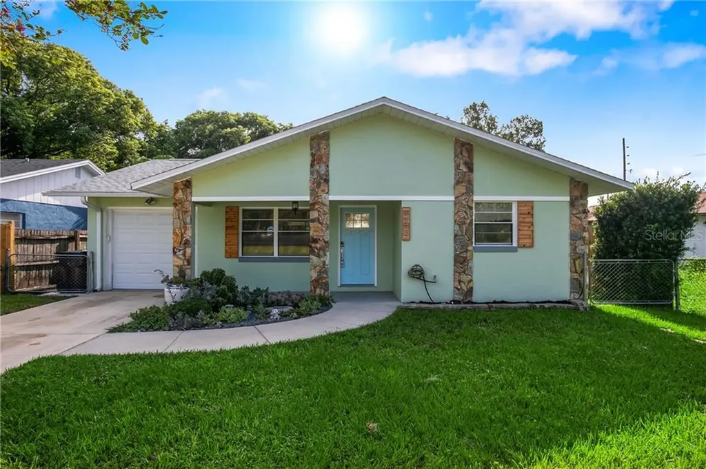 1125 Georgia Avenue Saint Cloud FL 34769