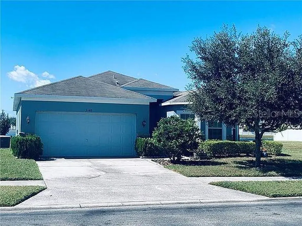 3148 Queen Alexandria Drive Kissimmee FL 34744