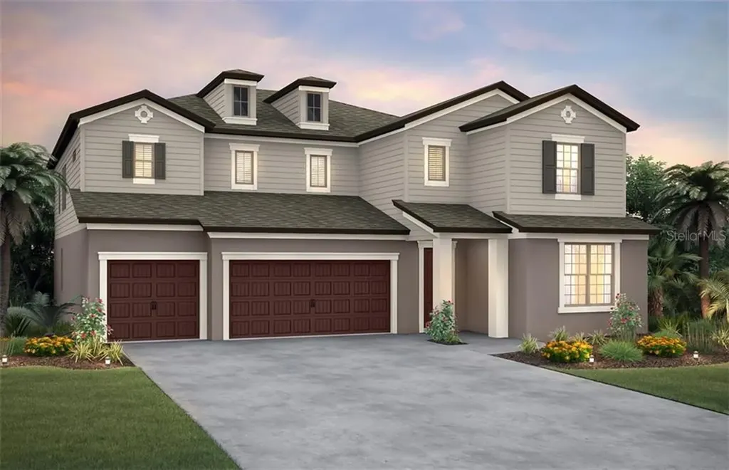 18934 Birchwood Groves Drive Lutz FL 33558