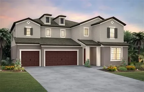 18934 Birchwood Groves Drive Lutz FL 33558