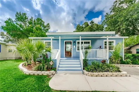 1810 50th Avenue N St Petersburg FL 33714