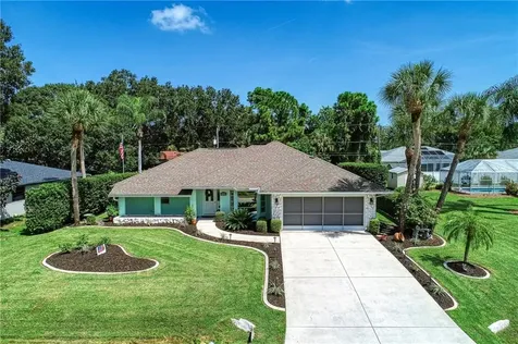 3836 Fairchild Avenue North Port FL 34287