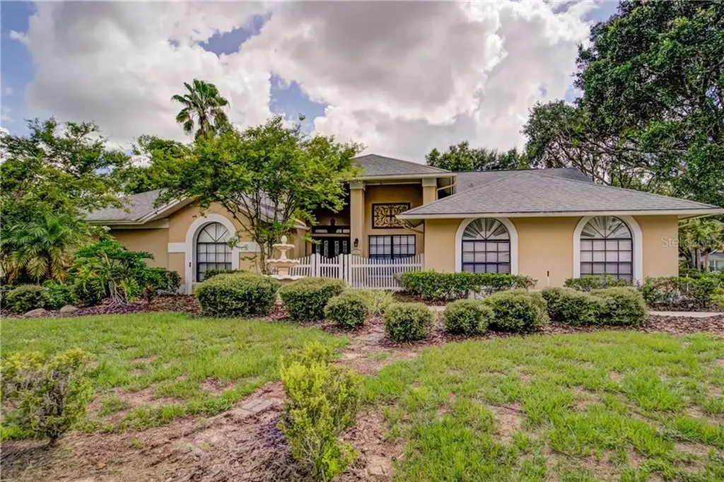 2901 Empress Court Valrico FL 33596