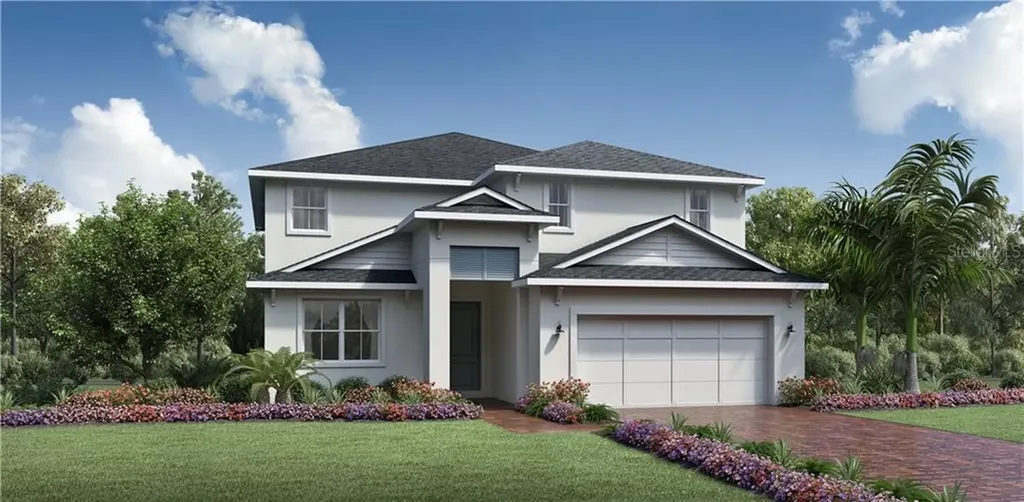 3408 Bluff Oak Lane Sanford FL 32771
