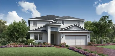 3408 Bluff Oak Lane Sanford FL 32771