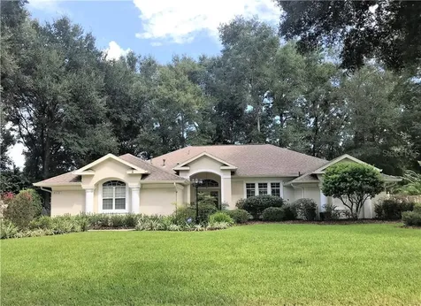 4535 SE 48th Place Road Ocala FL 34480
