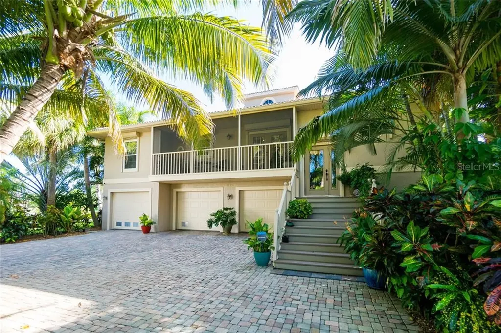 2724 Deborah Drive Punta Gorda FL 33950
