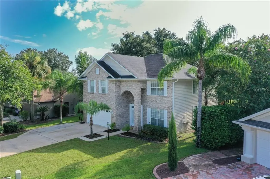 237 Cedarwood Court Debary FL 32713