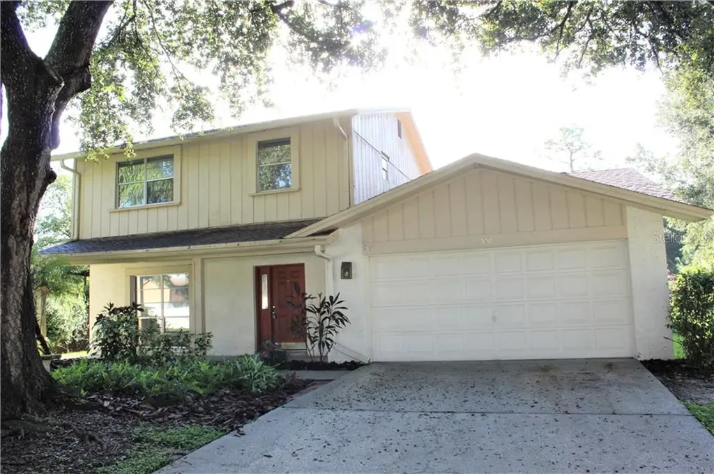 540 Oak Creek Drive Brandon FL 33511
