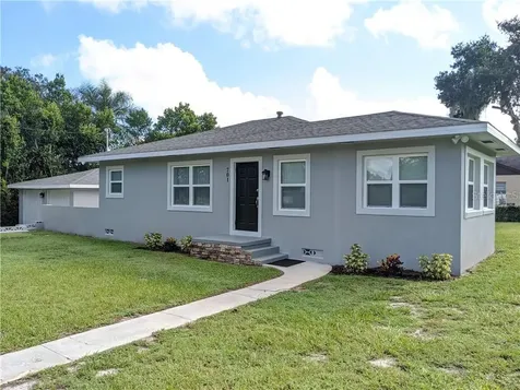 701 Avenue H NE Winter Haven FL 33881