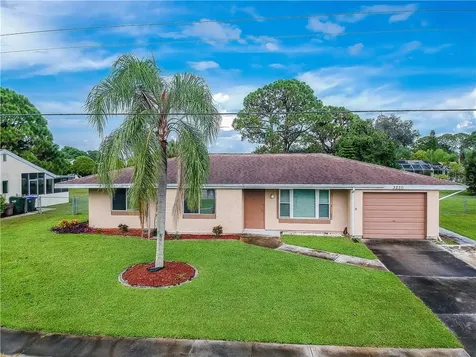 3250 Pan American Boulevard North Port FL 34287