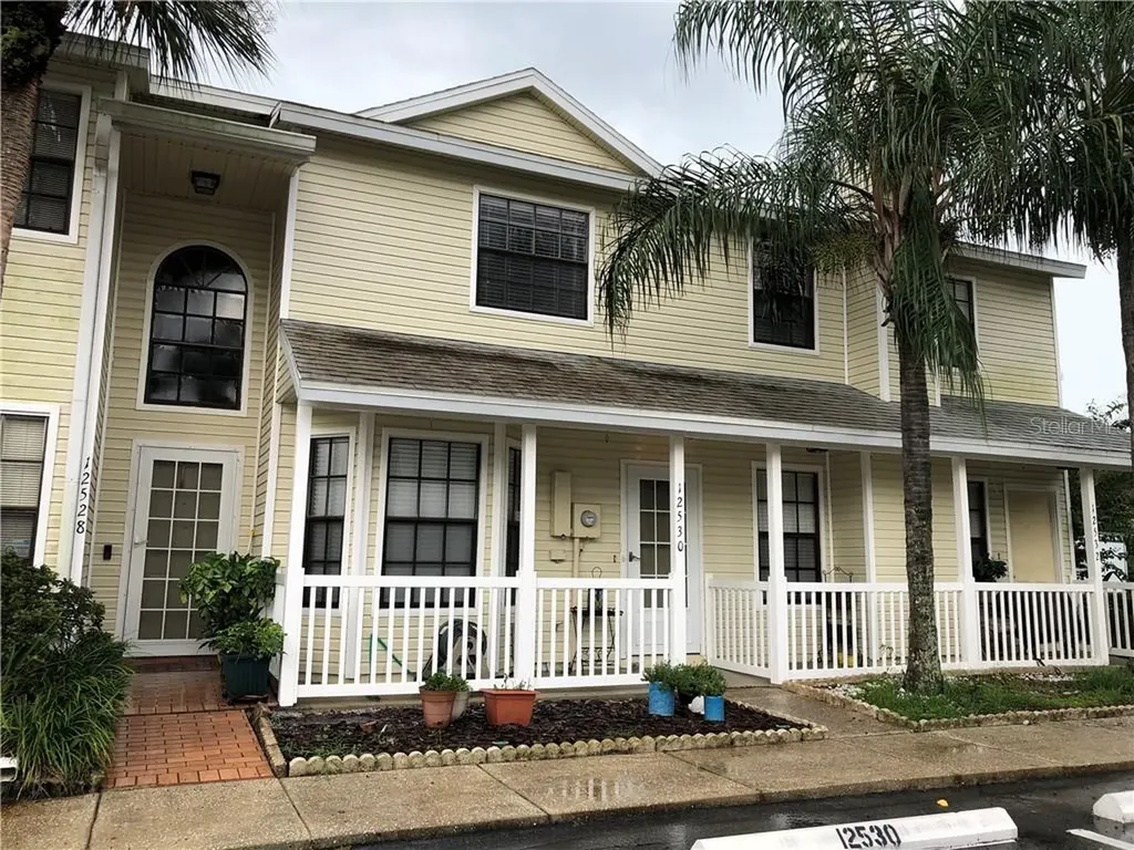 12530 Castle Hill Drive Tampa FL 33624