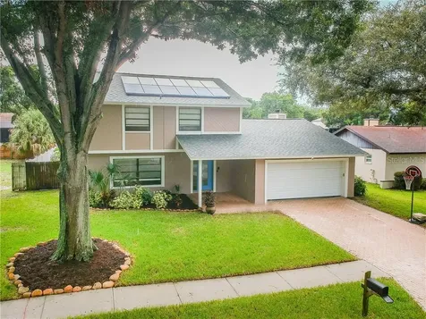 1850 Arbor Drive S Palm Harbor FL 34683