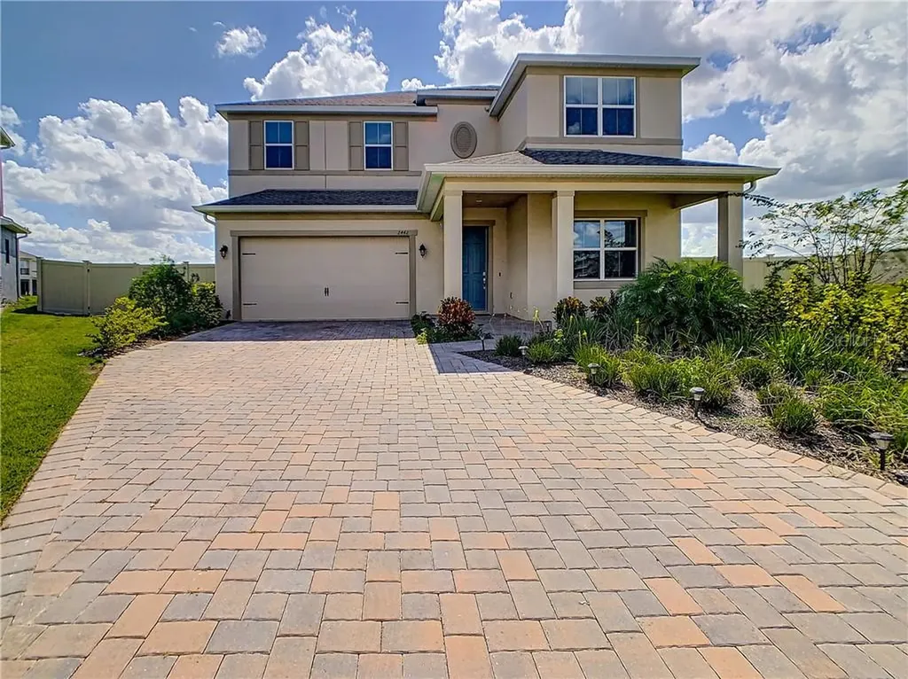 2442 Felce Court Davenport FL 33897