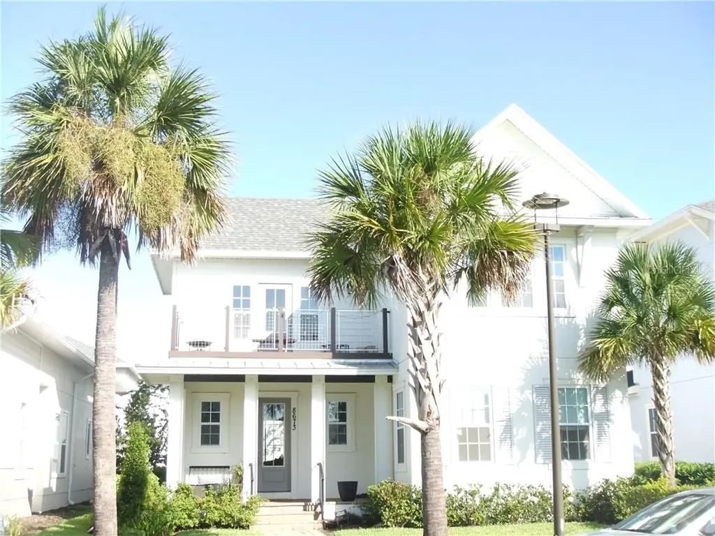 8673 Sperry Street Orlando FL 32827