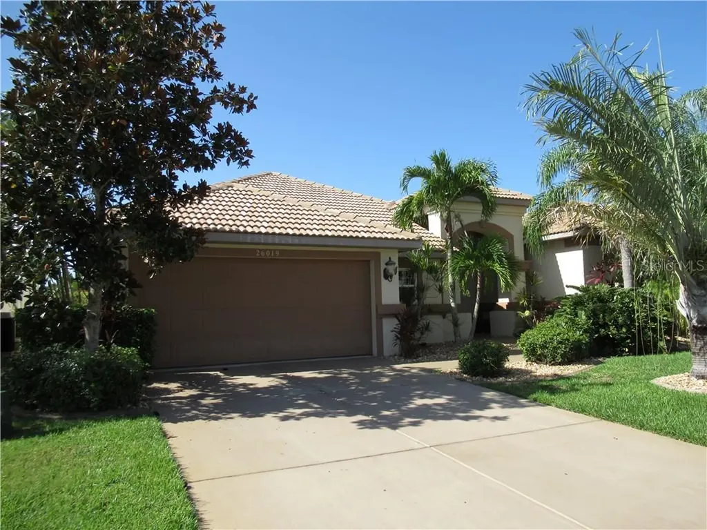 26019 Seminole Lakes Boulevard Punta Gorda FL 33955