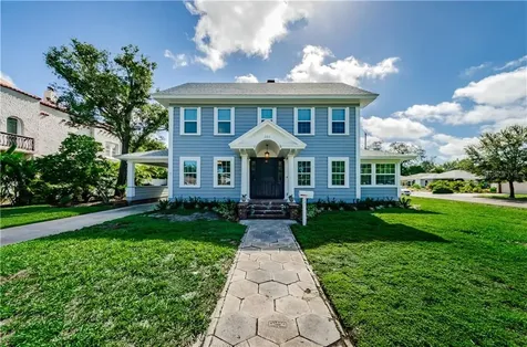 301 49th Street North St Petersburg FL 33710