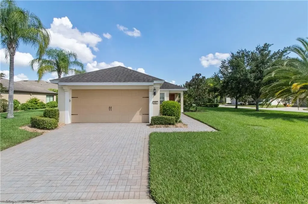 502 Cortez Drive Davenport FL 33837