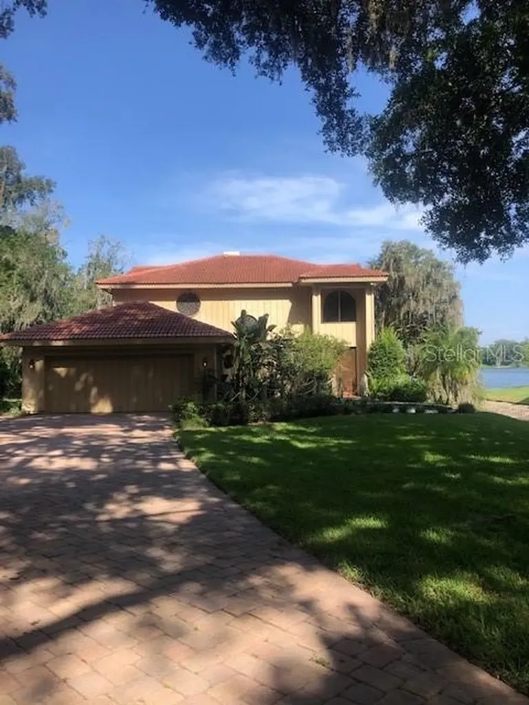 1321 S Grant Street Longwood FL 32750